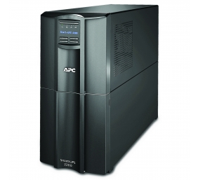 APC SmartConnect UPS SMT 2200 VA Tower