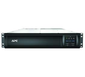 APC SmartConnect UPS SMT 2200 VA Rack