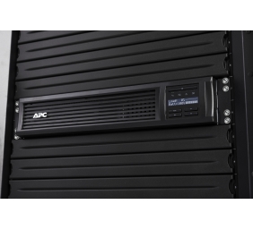 APC SmartConnect UPS SMT 2200 VA Rack