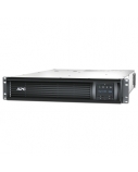 APC SmartConnect UPS SMT 3000 VA Rack