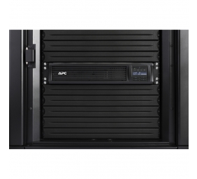 APC SmartConnect UPS SMT 3000 VA Rack