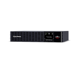 CyberPower Smart App Professional Rackmount Series PR3000ERT2U - UPS - 3000 Watt - 3000 VA | CyberPower