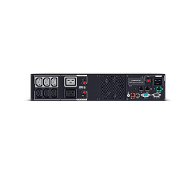CyberPower Smart App Professional Rackmount Series PR3000ERT2U - UPS - 3000 Watt - 3000 VA | CyberPower