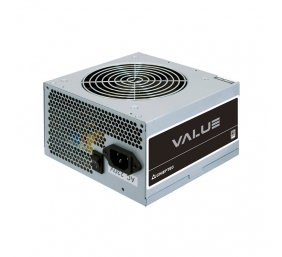 CHIEFTEC Value 500W efficacity 80p.c.