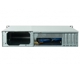 CHIEFTEC UNC-210M 2U MATX USB 3.0 NO PSU
