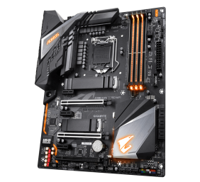 GIGABYTE Z390 AORUS PRO WIFI
