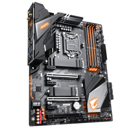 GIGABYTE Z390 AORUS PRO WIFI