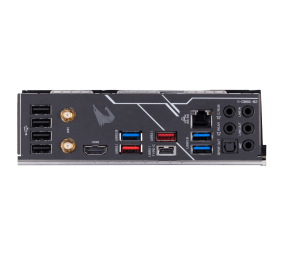GIGABYTE Z390 AORUS PRO WIFI