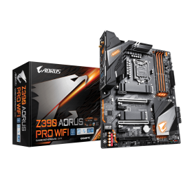 GIGABYTE Z390 AORUS PRO WIFI