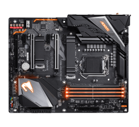 GIGABYTE Z390 AORUS PRO WIFI