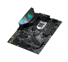 ASUS ROG STRIX Z390-F GAMING