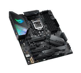 ASUS ROG STRIX Z390-F GAMING