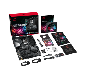 ASUS ROG STRIX Z390-F GAMING