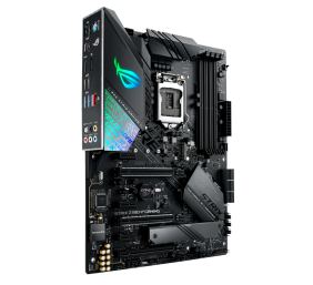 ASUS ROG STRIX Z390-F GAMING