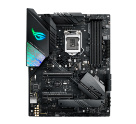 ASUS ROG STRIX Z390-F GAMING