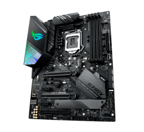 ASUS ROG STRIX Z390-F GAMING