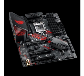 ASUS ROG STRIX Z390-H GAMING
