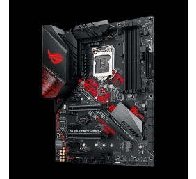 ASUS ROG STRIX Z390-H GAMING