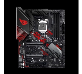 ASUS ROG STRIX Z390-H GAMING