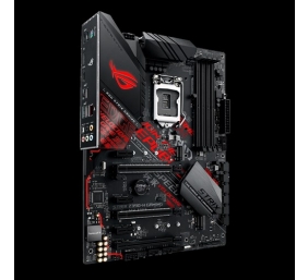 ASUS ROG STRIX Z390-H GAMING