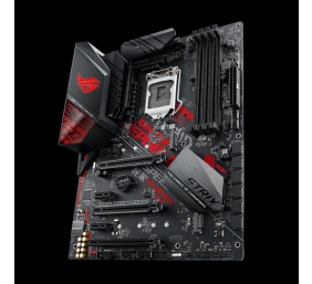 ASUS ROG STRIX Z390-H GAMING