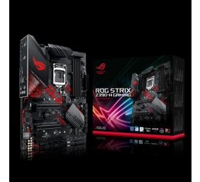 ASUS ROG STRIX Z390-H GAMING
