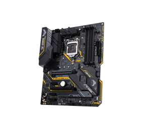 ASUS TUF Z390-PLUS GAMING WI-FI
