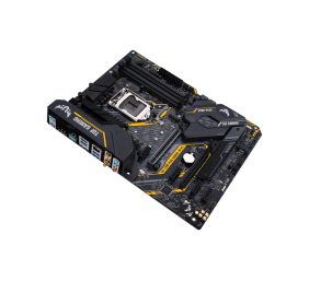 ASUS TUF Z390-PLUS GAMING WI-FI