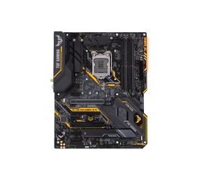 ASUS TUF Z390-PLUS GAMING WI-FI