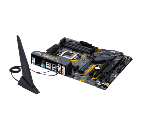 ASUS TUF Z390-PLUS GAMING WI-FI