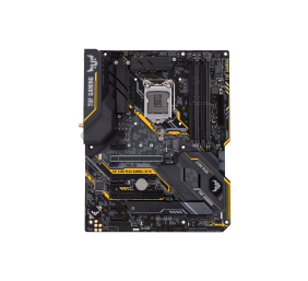 ASUS TUF Z390-PLUS GAMING WI-FI