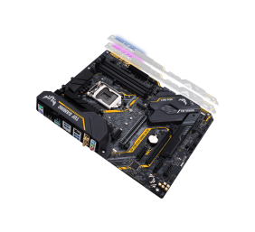 ASUS TUF Z390-PLUS GAMING WI-FI