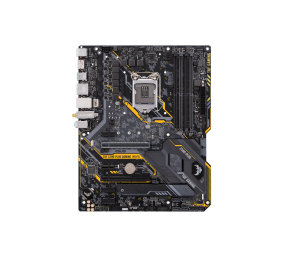 ASUS TUF Z390-PLUS GAMING WI-FI