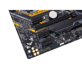 ASUS TUF Z390-PLUS GAMING WI-FI