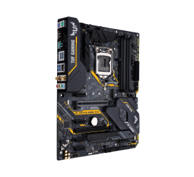 ASUS TUF Z390-PLUS GAMING WI-FI