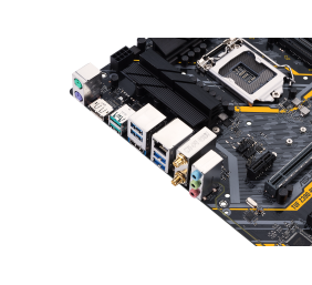 ASUS TUF Z390-PLUS GAMING WI-FI