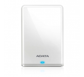 ADATA HV620S 2TB USB3.1 HDD 2.5i White