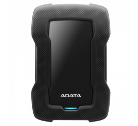 ADATA HD330 4TB USB3.1 HDD 2.5i Black