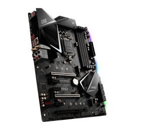 MSI MPG Z390 GAMING EDGE AC