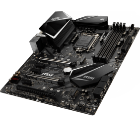 MSI MPG Z390 GAMING EDGE AC
