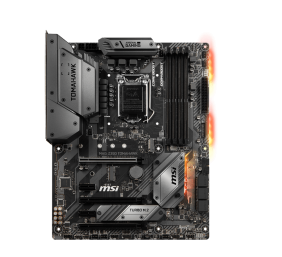 MSI MAG Z390 TOMAHAWK