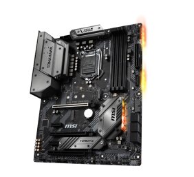 MSI MAG Z390 TOMAHAWK