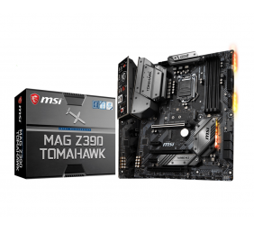 MSI MAG Z390 TOMAHAWK