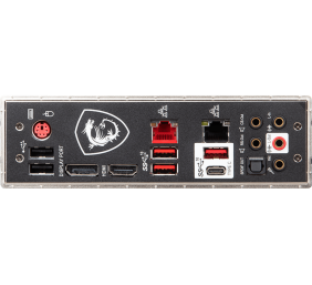 MSI MAG Z390 TOMAHAWK