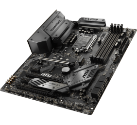 MSI MAG Z390 TOMAHAWK