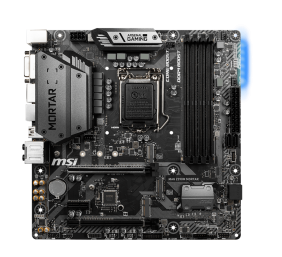 MSI MAG Z390M MORTAR