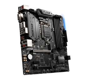 MSI MAG Z390M MORTAR