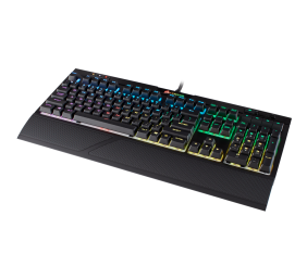 CORSAIR STRAFE RGB MK.2 MX Silent US