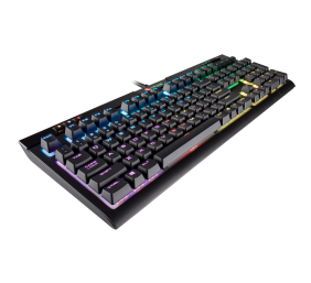 CORSAIR STRAFE RGB MK.2 MX Silent US