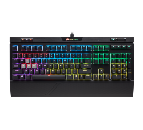 CORSAIR STRAFE RGB MK.2 MX Silent US